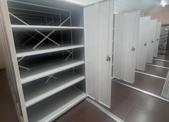 Индивидуальный проект для каждого помещения