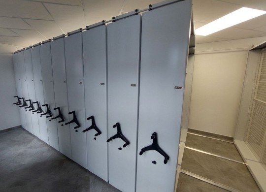 Удобный доступ и наглядность картин