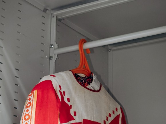 Штанга для одежды